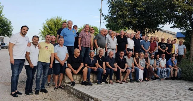 FOTO Izabrano novo vodstvo IPA-e ŽZH