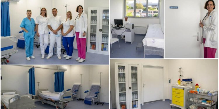 FOTOGALERIJA Mnogi ni ne znaju da su zaraženi: KBC Split upozorava na podmuklu bolest koja razara jetru, a izlječiva je u više od 95 posto slučajeva