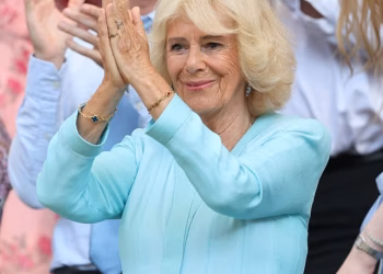 Fery, drago mi je što smo se upoznali, Vaše Veličanstvo! Britanski junak Arthur otkriva što mu je kraljica rekla nakon što je iznenadio središnji teren i došao do polufinala Wimbledona