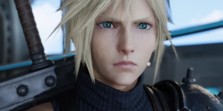 Final Fantasy 7 Revelation Director zalaže se za fizičko izdanje