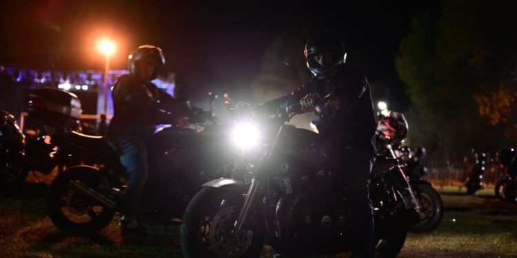 Fjaka Moto Party vraća se pod Turske kule: Dva dana rocka, motora i humanitarne akcije