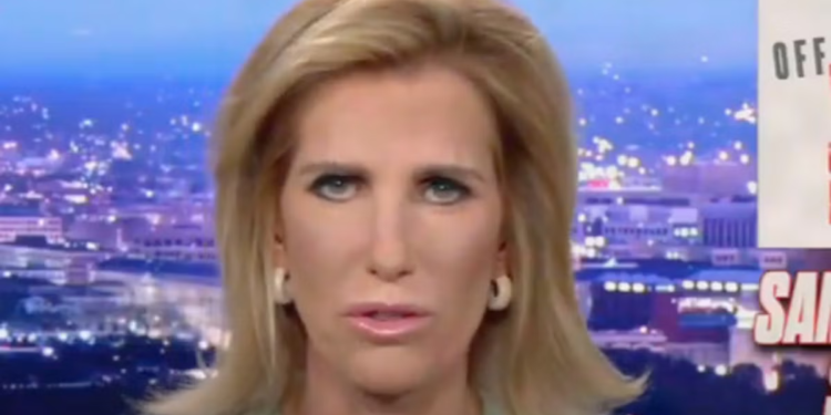 Foxova novinarka Laura Ingraham bijesna zbog rangiranja američkih ‘najgorih država za život’