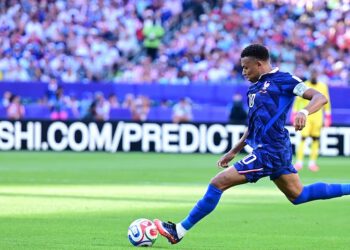 Francuska protiv Paragvaja – 16 finala Svjetskog prvenstva UŽIVO: Sve reakcije dok Kylian Mbappe & Co pobjeđuju farsične paragvajske mračne umjetnosti i rezerviraju četvrtfinalni okršaj s Marokom