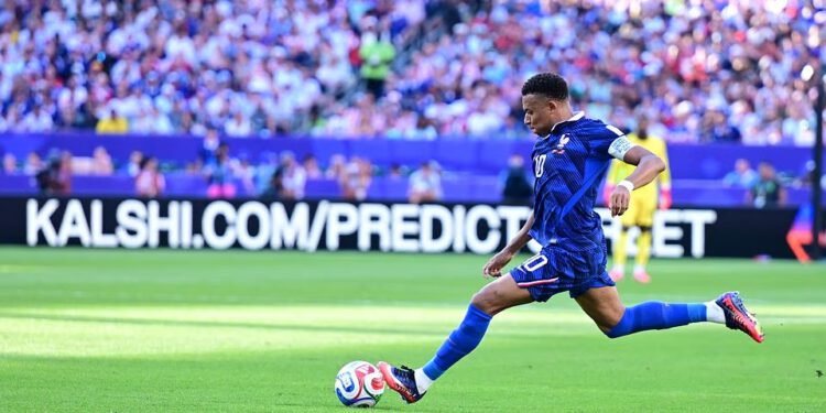 Francuska protiv Paragvaja – 16 finala Svjetskog prvenstva UŽIVO: Sve reakcije dok Kylian Mbappe & Co pobjeđuju farsične paragvajske mračne umjetnosti i rezerviraju četvrtfinalni okršaj s Marokom