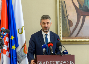 Franković o izazovu: ‘Novi GUP i PPU konačno vraćaju mjeru u prostor, pritisci će biti sve veći jer brojni ne žele usvajanje novih planova’