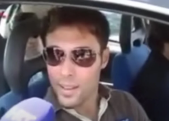 ‘GDJE SU VAM KAPICE, GDJE JE SUN PROTECTION?’ Redatelj Otvaranja Igara bio je hit na društvenim mrežama zbog urnebesnog videa!