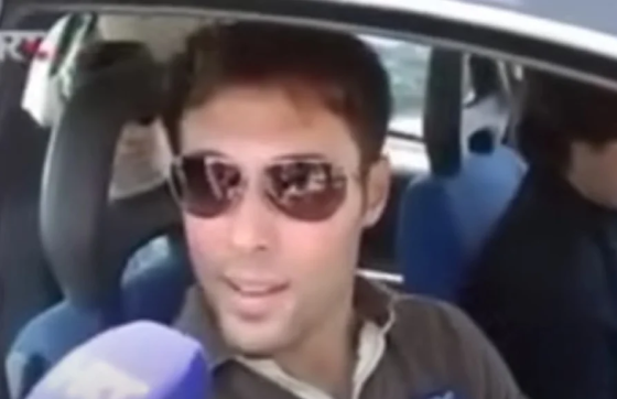 ‘GDJE SU VAM KAPICE, GDJE JE SUN PROTECTION?’ Redatelj Otvaranja Igara bio je hit na društvenim mrežama zbog urnebesnog videa!