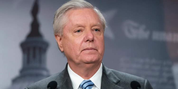 GOP senator Lindsey Graham preminuo u 71. godini nakon ‘kratke i iznenadne’ bolesti, kaže ured