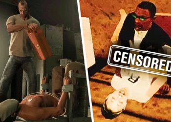 GTA’s Biggest Controversies