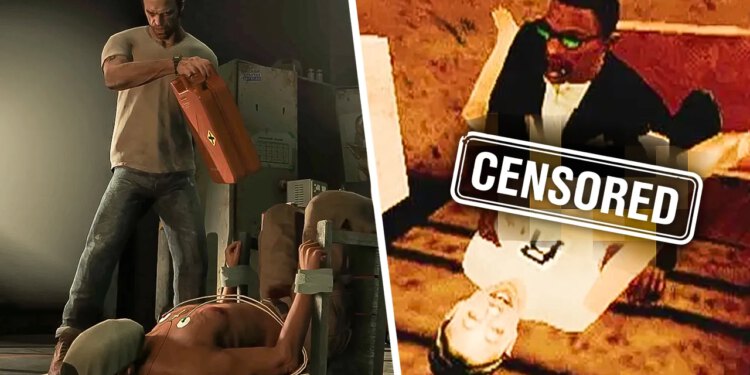 GTA’s Biggest Controversies