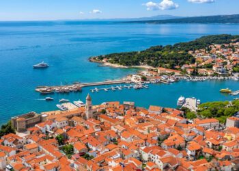 Gdje je završio novac za zaštitu okoliša? Član Stručnog povjerenstva za dodjelu koncesije otkriva teške propuste na Krku!
