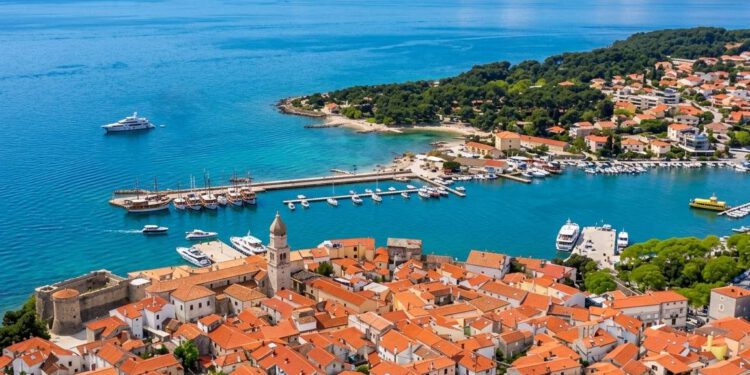 Gdje je završio novac za zaštitu okoliša? Član Stručnog povjerenstva za dodjelu koncesije otkriva teške propuste na Krku!