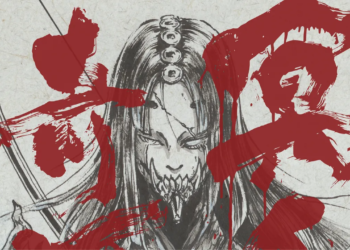 Ghost of Tsushima Legends Otkrivena slika anime likova