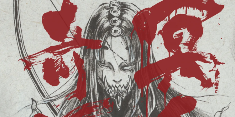 Ghost of Tsushima Legends Otkrivena slika anime likova