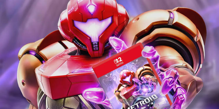 Glasine — Metroid Ravenous procurio je Brazilski odbor za dobnu ocjenu