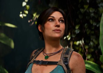 Glumica Lara Croft otkriva intenzivan fizički trening za Tomb Raider: Legacy of Atlantis