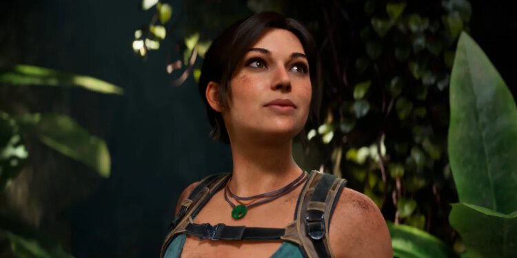 Glumica Lara Croft otkriva intenzivan fizički trening za Tomb Raider: Legacy of Atlantis