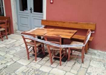 Grad Rovinj pojačava nadzor javnih površina