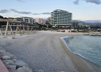 Grad poziva na solidarnost i poštivanje reda na Žnjanu i Benama