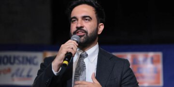 Gradonačelnik New Yorka Mamdani pozdravlja uravnotežen proračun usred državne pomoći