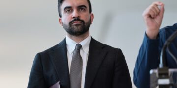 Gradonačelnik Zohran Mamdani kaže da još uvijek može narediti uhićenje Izraelca Netanyahua: ‘On je ratni zločinac’
