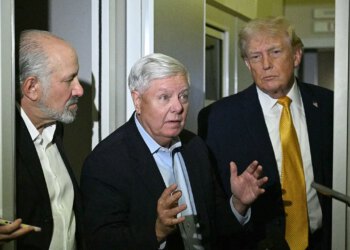 Grahamova smrt pokreće borbu za mjesto u Senatu jer Trump nagovještava favorita
