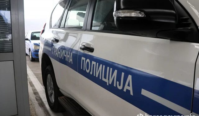 Granična policija BiH o aferi s kombijem i prijevozom namještaja: Unutarnja kontrola provjerava navode