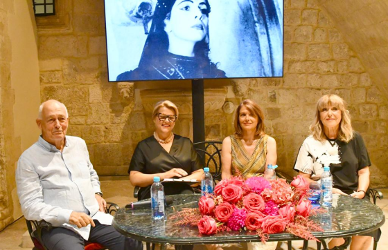 HUMMAGE NEPONOVLJIVOJ MILKI PODRUG KOKOTOVIĆ ‘Bila je doista zanimljiva, nikad dosadna, uvijek inspirativna’ (FOTO)
