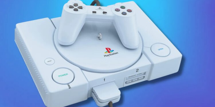Hallmark predstavlja novi ornament za PlayStation konzolu koji reproducira izvorni zvuk pri pokretanju