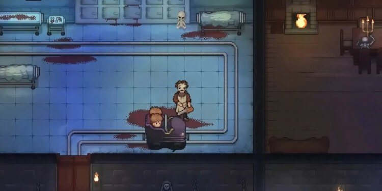 Haunted House Manager najavljen za PC