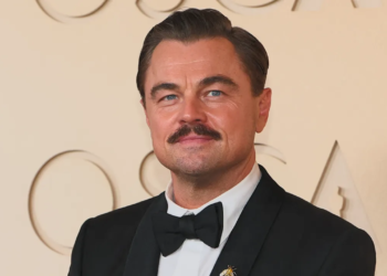 Heat 2 glume Leonardo DiCaprio i Stephen Graham
