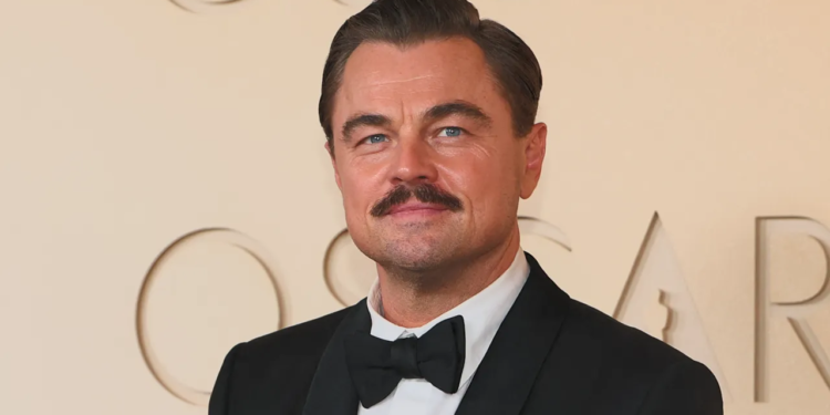 Heat 2 glume Leonardo DiCaprio i Stephen Graham