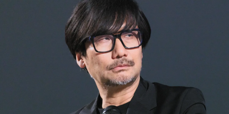 Hideo Kojima stvarno tužan zbog zastrašujuće digitalne budućnosti nakon što Sony prekine proizvodnju fizičkih diskova za PlayStation