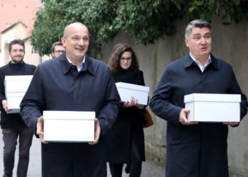 Hoće li Dubrovčanin biti premijerski kandidat iza kojeg bi stao Milanović?