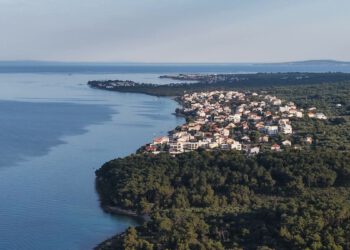 Hoće li Zadar dobiti prvu službenu park-šumu? Sveti Petar Peruština u Kožinu na testu „zelenog iskoraka”