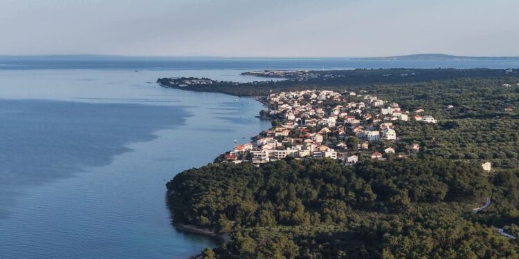 Hoće li Zadar dobiti prvu službenu park-šumu? Sveti Petar Peruština u Kožinu na testu „zelenog iskoraka”