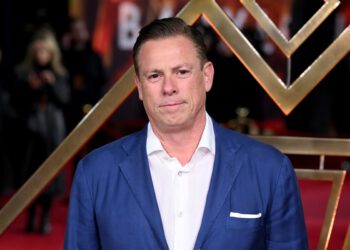 Hollywoodski producent uhićen zbog navodne Ponzijeve sheme vrijedne 100 milijuna dolara