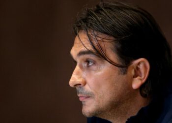 Hrvatska reprezentacija od danas nema izbornika, Daliću istekao ugovor