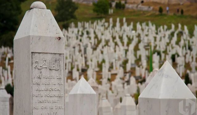 Hrvatski sabor minutom šutnje odao počast žrtvama genocida u Srebrenici