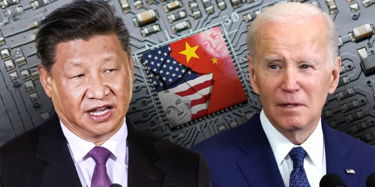 Huaweijev prihod od čipova trebao bi skočiti za 60% unatoč američkim kontrolama izvoza