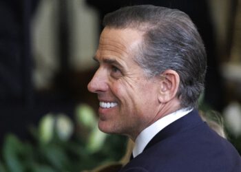 Hunter Biden dobio tužbu za klevetu zbog tvrdnji o podmićivanju u Iranu — RT World News