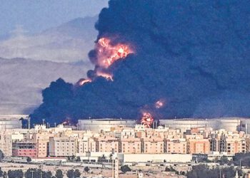 Hutisti počeli gađati saudijsku naftnu infrastrukturu koja zaobilazi Hormuz
