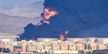 Hutisti počeli gađati saudijsku naftnu infrastrukturu koja zaobilazi Hormuz