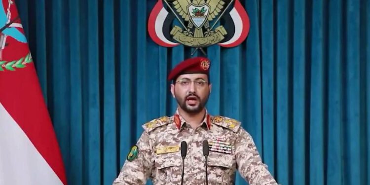 Hutisti uveli pomorsku blokadu Saudijske Arabije: “Oko za oko!”
