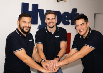 Hypefy prikupio 7,2 milijuna dolara: Hrvatski AI startup ‘na putu prema jednorogu’