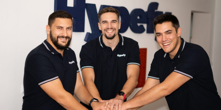 Hypefy prikupio 7,2 milijuna dolara: Hrvatski AI startup ‘na putu prema jednorogu’