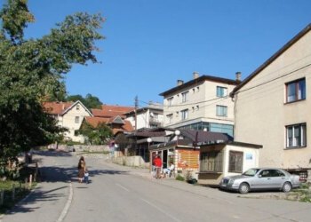 I to je BiH: Nemaju mesnicu i banku, ali imaju za službeni automobil od 164 tisuće maraka