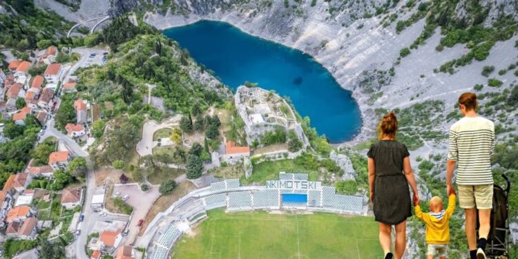 IMOTSKI RUŠI HRVATSKE REKORDE Imamo dokaz da Imoćani dobivaju na tisuće i tisuće eura za djecu