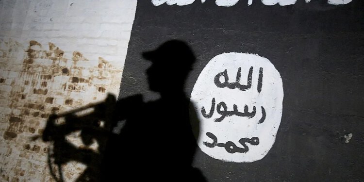 ISIS se tiho obnavlja uoči američkog povlačenja iz Iraka, upozorava stručnjak