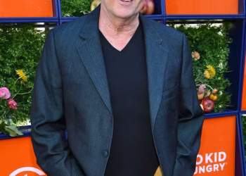 Idol tinejdžera iz 70-ih Shaun Cassidy otkriva pravi razlog zašto je odustao od turneje na 40 GODINA